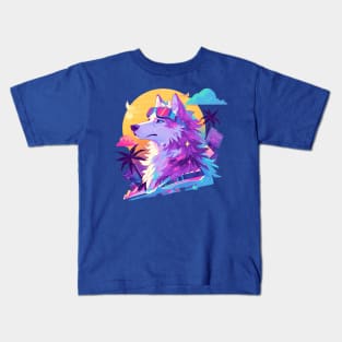 wolf Kids T-Shirt